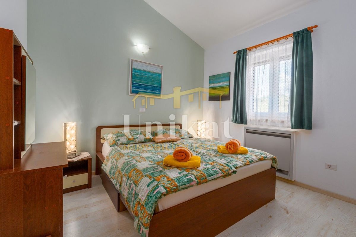 Casa con splendida vista - Vižinada